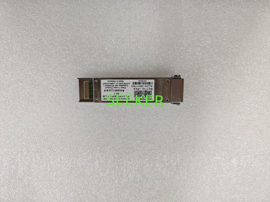 Nokia  Alcatel-Lucent 1AB375380002 Compatible TAA 10GBase-LR XFP Transceiver (SMF, 1310nm, 10km, LC, DOM) supplier