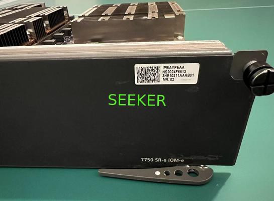 NOKIA ALCATEL-LUCENT 3HE10311AA 7750 SR-e IOM-e Baseboard supplier
