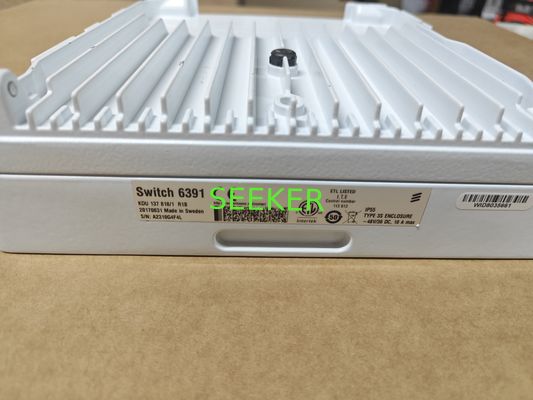ERICSSON SWITCH 6391 KDU137818/1  OUTDOOR SWITCH supplier