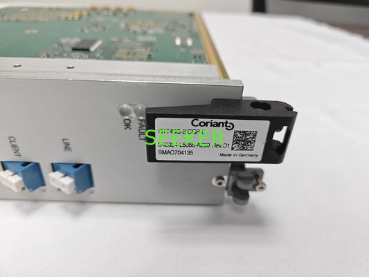 NOKIA CORIANT SURPASS hiT 7300 S42024-L5855-A200  I01T40G-2/CQP-1 supplier