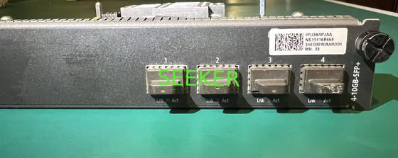 NOKIA 3HE09240AA 4-port 10GE SFP+  For The 7750 SR-a supplier