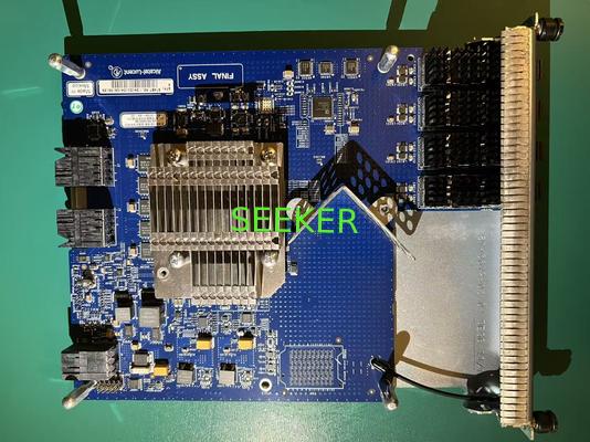 NOKIA 3HE09240AA 4-port 10GE SFP+  For The 7750 SR-a supplier