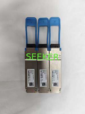 HW 100Gbps(4*25.7)-QSFP28-SMF-1295.56~1309.14nm-10km-commercial (02312BSS) supplier
