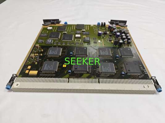 NOKIA  S42024-D3509-C102-7 M155 PROCESS CONTROL BOARD