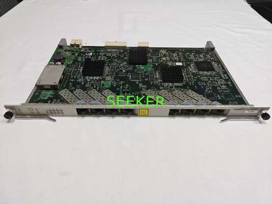 HW H802GPBD GPBD 03020PFN 8-port GPON OLT Interface Board MA5608T supplier
