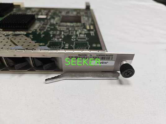 HW H802GPBD GPBD 03020PFN 8-port GPON OLT Interface Board MA5608T supplier