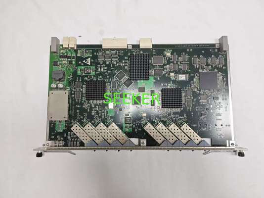 HW H802GPBD GPBD 03020PFN 8-port GPON OLT Interface Board MA5608T supplier