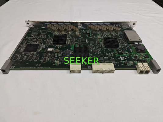 HW H802GPBD GPBD 03020PFN 8-port GPON OLT Interface Board MA5608T supplier