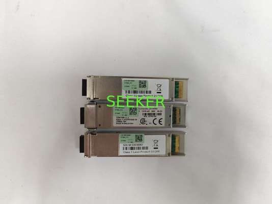 ECI OTR64_PI3 FTLX1413M3BCL 10GBase-LR XFP Transceiver (SMF; 1310nm; 10km; LC) supplier