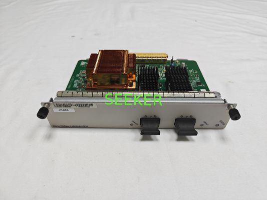 HW  P40-2X10GBase LAN/WAN-XFP-A 03038466 2-Port 10GBase LAN/WAN-XFP-A Flexible Card A(P40-A,Supporting 1588v2) CR5M0L2XXA20 supplier