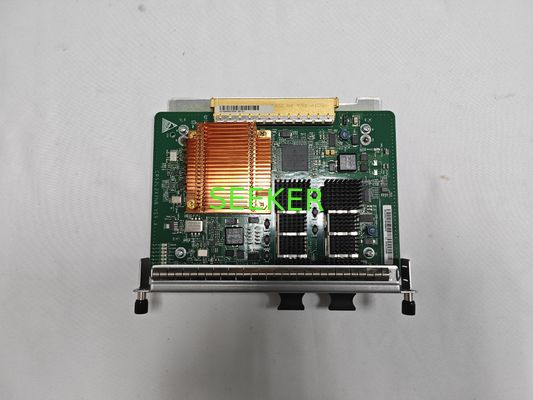 HW  P40-2X10GBase LAN/WAN-XFP-A 03038466 2-Port 10GBase LAN/WAN-XFP-A Flexible Card A(P40-A,Supporting 1588v2) CR5M0L2XXA20 supplier