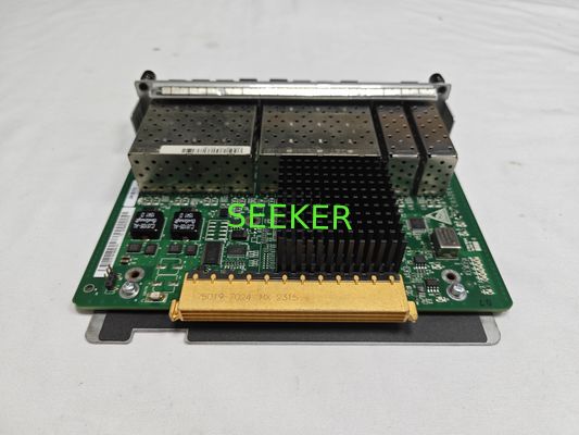 HW P40-20xGE/FE-SFP-A 03037070 20-Port 100/1000Base-X-SFP Flexible Card supplier