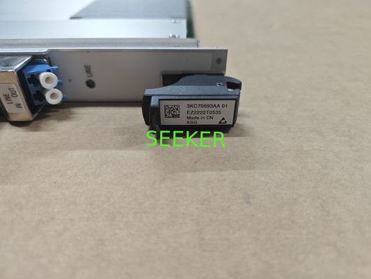 ALCATEL LUCENT 3KC70693AA 02 MODULE WOGUA62UTB ASG AMPLIFIER SWITCHED GAIN EDFA supplier