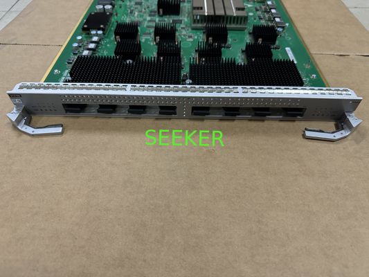 HW S12700 Series Enterprise Switches 03030SHF 8-port 40GBASE-X Interface Card (SC, QSFP+)ET1D2L08QSC0 supplier