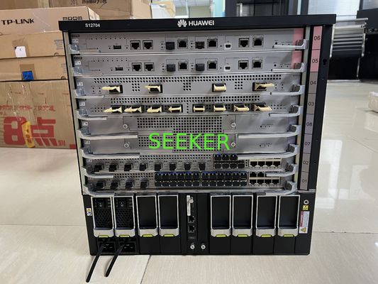 HW CE6800 02114480 ET1BS12704S0 S12704 Assembly Chassis supplier