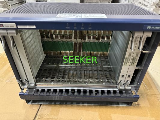 HW 02300652 Optix OSN 6800 WDM/OTN OSN6800 TN1K3AFB general frame supplier