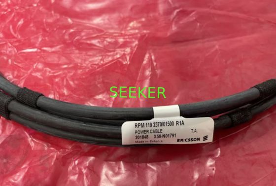 Ericsson RPM1192370/01500 R1a X50-N01719 Power Cable supplier