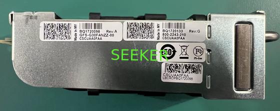 Infinera GFS-G30FANZZ-00 CSCUAA0FAA supplier