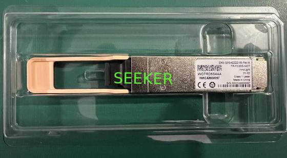 Infinera ZXS-Q8S4ZZZZ-00 TR-FC85S-NCT WOTRD6S4AA supplier