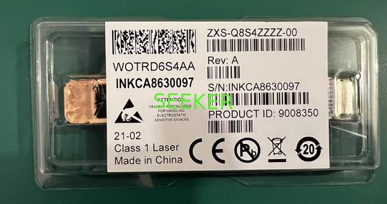 Infinera ZXS-Q8S4ZZZZ-00 TR-FC85S-NCT WOTRD6S4AA supplier