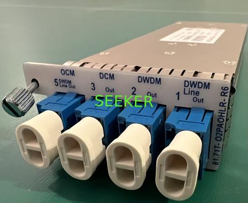 Infinera 81.71T-02PAOHLR-R6  EDFAOFP06LCNT01 WOGUA4JZAA supplier