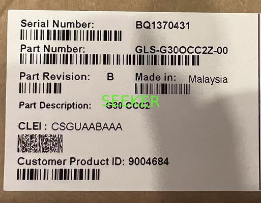 Infinera GLS-G30OCC2Z-00 G30 OCC2 GSGUAABAA supplier