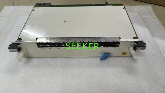 Alcatel Lucent 1830 PSS  8DG17121AA 112SCX10 Optical Transponder supplier