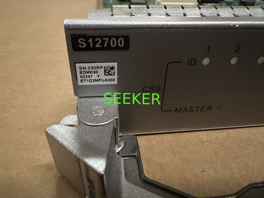 HW S12700 Main Processing Unit ET1D2MPUA000 03030RPE supplier