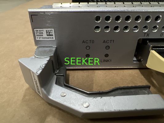 HW S12700 03031YET ET1D2C04HX2E-4-Port 100GE QSFP28 Interface Card supplier