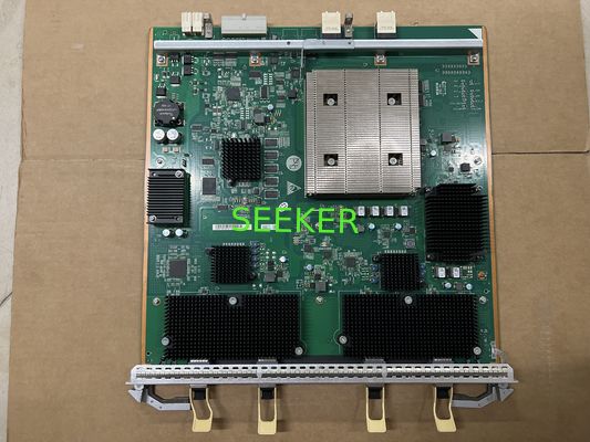 HW S12700 03031YET ET1D2C04HX2E-4-Port 100GE QSFP28 Interface Card supplier