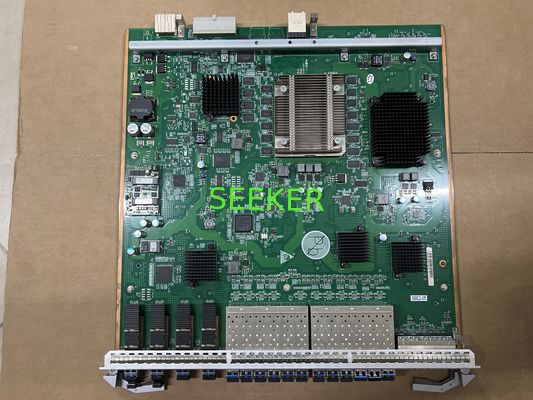 HW S12700 ET1D2S04SX1E 03030SGF 4-Port 10GBASE-X and 24-Port 100/1000BASE-X and 8-Port 10/100/1000BASE-T Combo Interface Card supplier