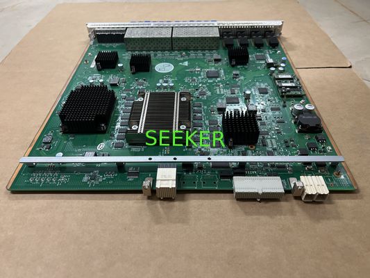 HW S12700 ET1D2S04SX1E 03030SGF 4-Port 10GBASE-X and 24-Port 100/1000BASE-X and 8-Port 10/100/1000BASE-T Combo Interface Card supplier