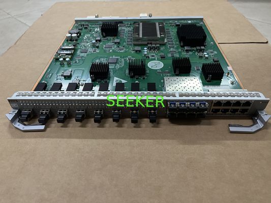 HW ET1D2S08SX1E 03030SGG 8x 10G SFP+ 8x 1G SFP/RJ45 Port Interface Card supplier