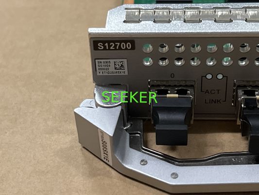 HW ET1D2S08SX1E 03030SGG 8x 10G SFP+ 8x 1G SFP/RJ45 Port Interface Card supplier