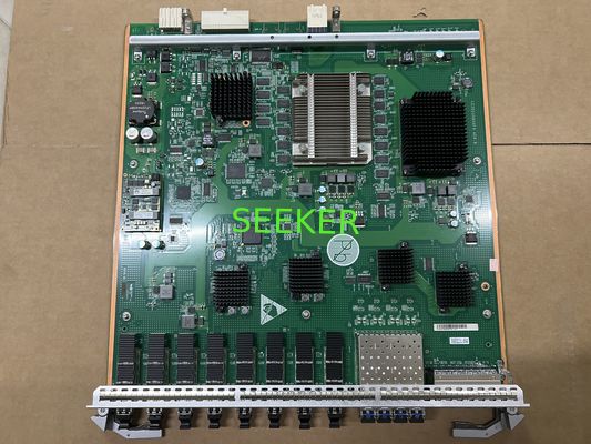 HW ET1D2S08SX1E 03030SGG 8x 10G SFP+ 8x 1G SFP/RJ45 Port Interface Card supplier