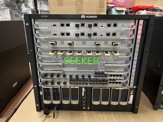 HW S12704 02350MJA S12700 Series Agile Switch supplier