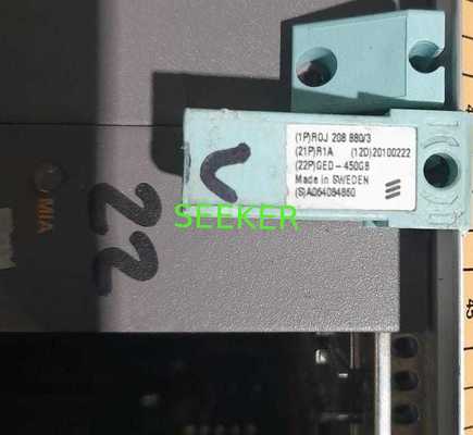 ERICSSON ROJ208880/3 R1A ROJ 280 880/3 GED-450GB  AXE 810