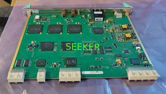 ERICSSON ROJR208003/1 R6M LTU 155 E/0SFP, a high-performance fiber optic PCB board supplier