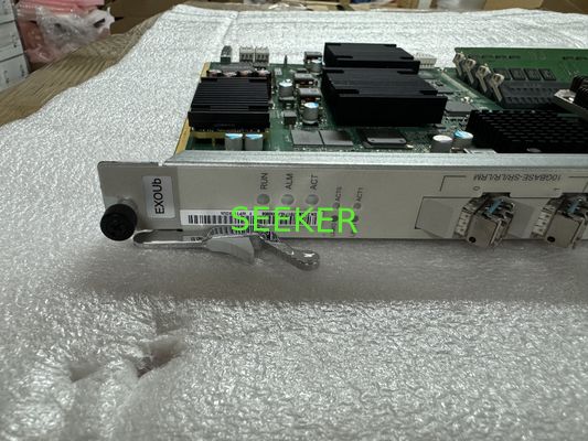 HW EXOUb 03057017 WP11EXOUB Evolved 10GE Optical interface Unit supplier