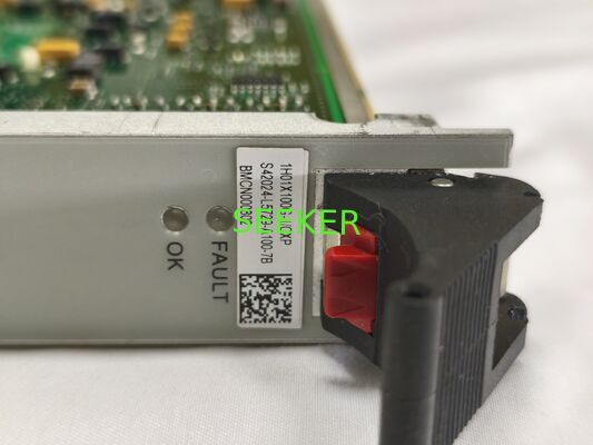 Nokia Siemens HIT 7070 S42024-L5729-A100 1HO1X100G-1/CXP Network Communication Board supplier