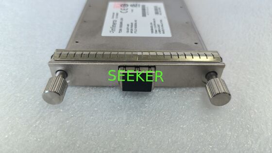 Infinera TOM-100GMR-LR4(130-0271-001) Compatible 100G CFP Module