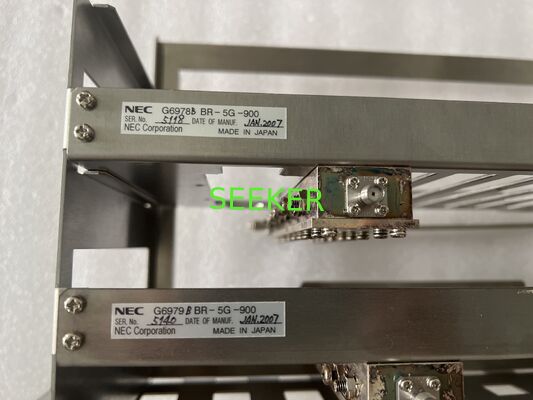 NEC BR-5G-900 G6978B filter with bracket