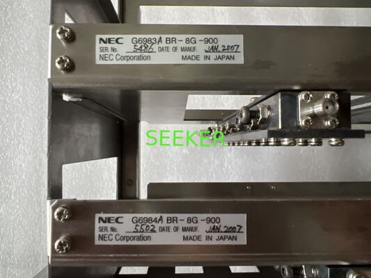 NEC BR-8G-900 G6983A filter with bracket