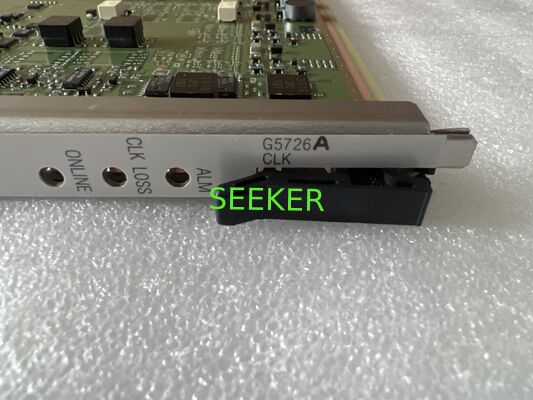 NEC G5726A CLK BOARD