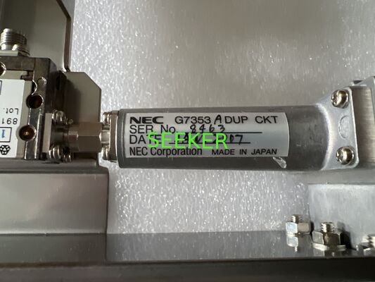NEC DUP CKL G7353A  Dual-circuit control module