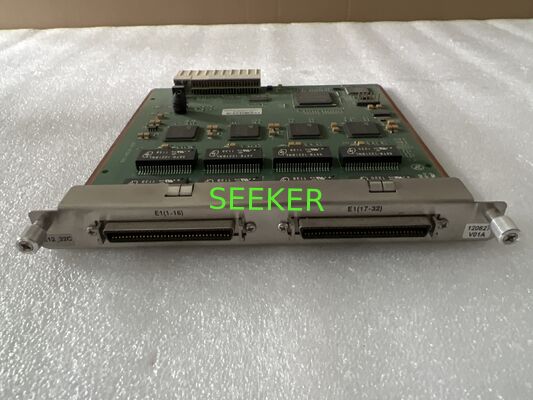 NEC E12 32C 042127-003 A1.0 interface board