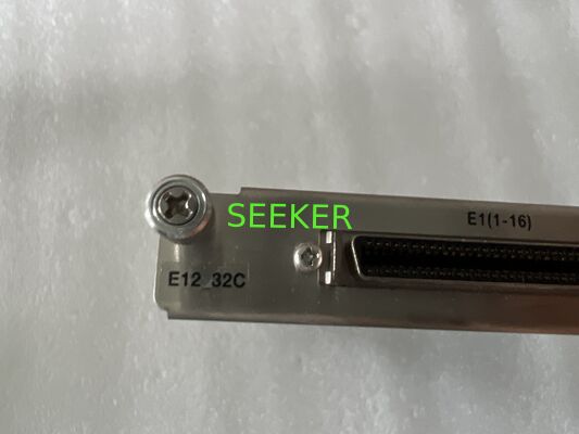 NEC E12 32C 042127-003 A1.0 interface board