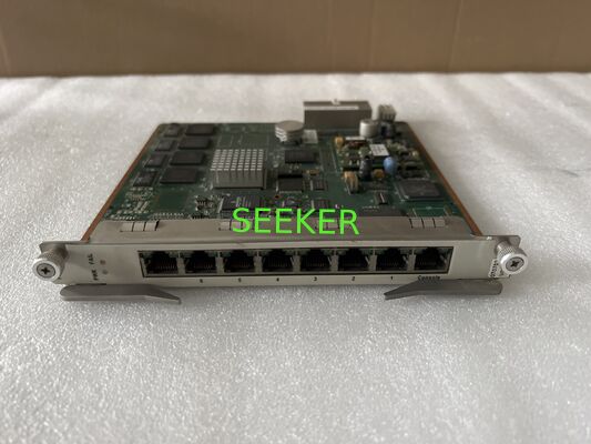 NEC V Node UD019-0A00 FE-4 Ethernet interface board