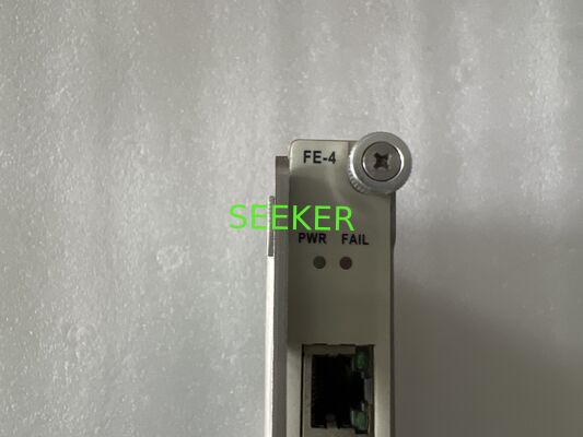 NEC V Node UD019-0A00 FE-4 Ethernet interface board