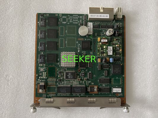 NEC V Node UD019-0A00 FE-4 Ethernet interface board